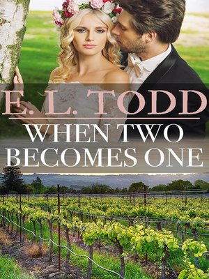 cover image of When Two Becomes One